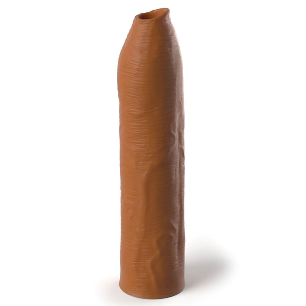 XTensions Elite 7 Inch Uncut Penis Enhancer - Eroticon Ltd