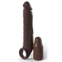 XTensions Elite 3 Inch Penis Extender With Strap - Eroticon Ltd