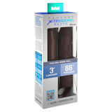 XTensions Elite 3 Inch Penis Extender With Strap - Eroticon Ltd