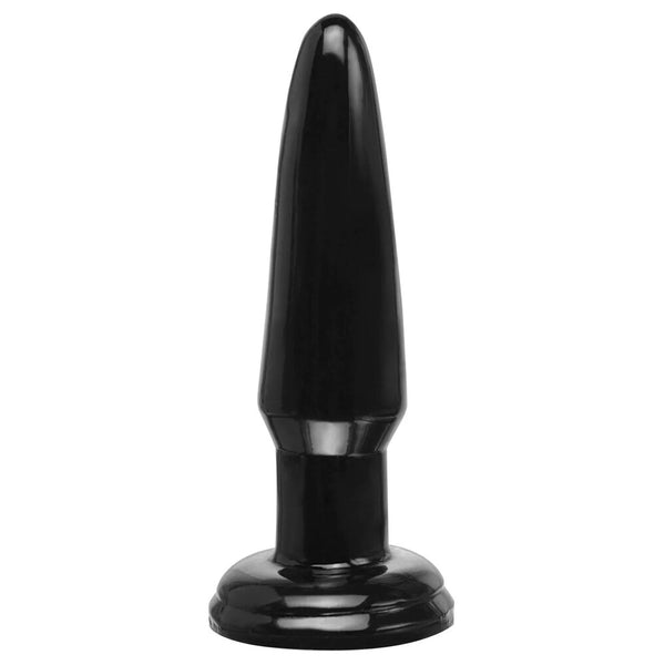 Fetish Fantasy Series Beginners Butt Plug - Eroticon Ltd
