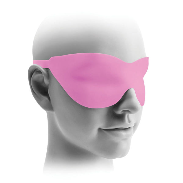 Fetish Fantasy Elite Strapless Strap On 8 Inch Pink - Eroticon Ltd