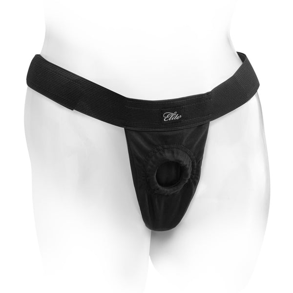 Fetish Fantasy Elite Universal Breathable Harness - Eroticon Ltd