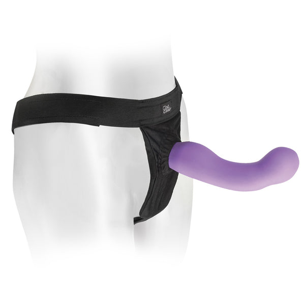 Fetish Fantasy Elite Universal Breathable Harness - Eroticon Ltd