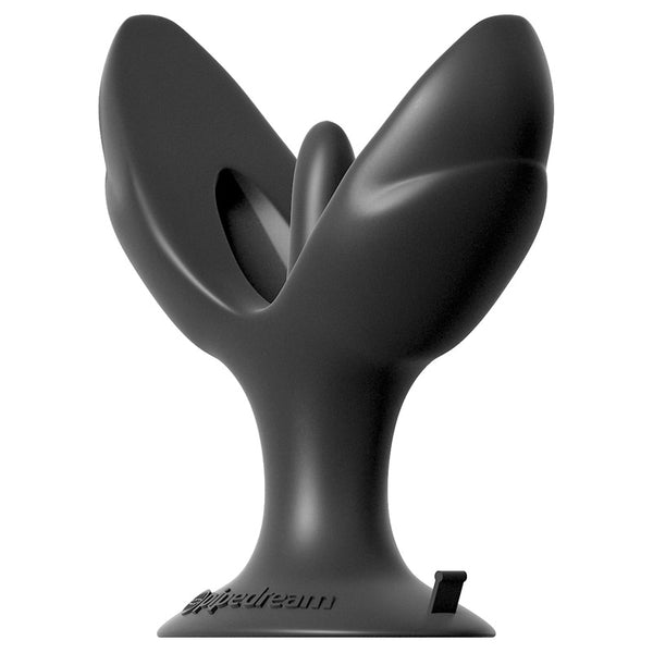Anal Fantasy Insta Gaper Butt Plug - Eroticon Ltd