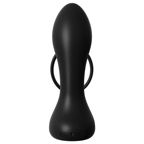 Anal Fantasy Elite Collection Rechargeable AssGasm Pro - Eroticon Ltd