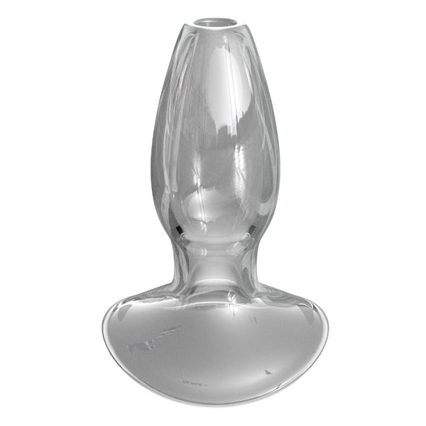 Anal Fantasy Beginners Glass Anal Gaper - Eroticon Ltd