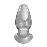 Anal Fantasy Mega Glass Anal Gaper - Eroticon Ltd