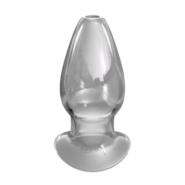 Anal Fantasy Mega Glass Anal Gaper - Eroticon Ltd
