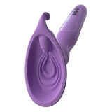 Pipedream Fantasy For Her Vibrating Roto SuckHer - Eroticon Ltd
