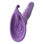 Pipedream Fantasy For Her Vibrating Roto SuckHer - Eroticon Ltd