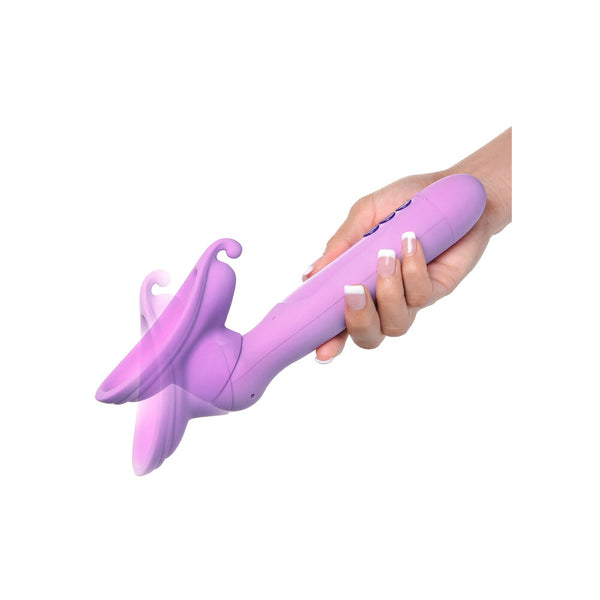 Pipedream Fantasy For Her Vibrating Roto SuckHer - Eroticon Ltd