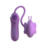 Pipedream Fantasy For Her Butterfly FluttHer - Eroticon Ltd