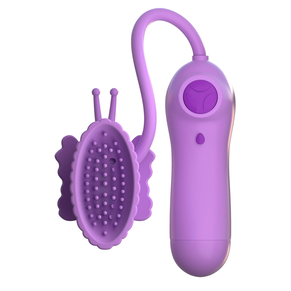 Pipedream Fantasy For Her Butterfly FluttHer - Eroticon Ltd