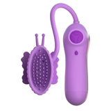 Pipedream Fantasy For Her Butterfly FluttHer - Eroticon Ltd