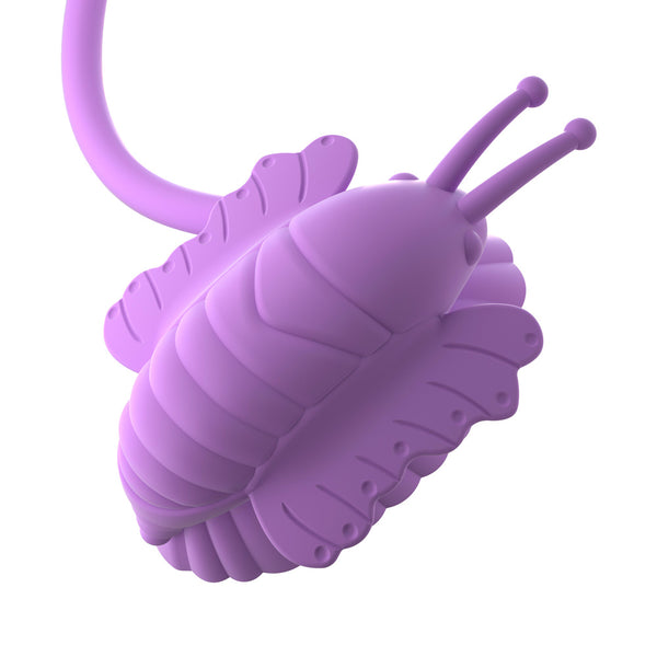 Pipedream Fantasy For Her Butterfly FluttHer - Eroticon Ltd