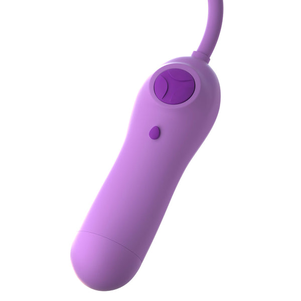 Pipedream Fantasy For Her Butterfly FluttHer - Eroticon Ltd