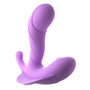 Fantasy For Her GSpot Stimulate Her Remote Control Vibrator - Eroticon Ltd