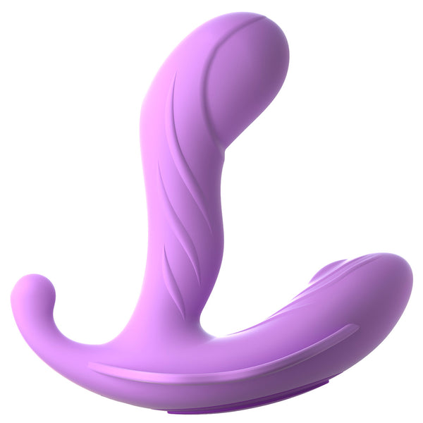 Fantasy For Her GSpot Stimulate Her Remote Control Vibrator - Eroticon Ltd