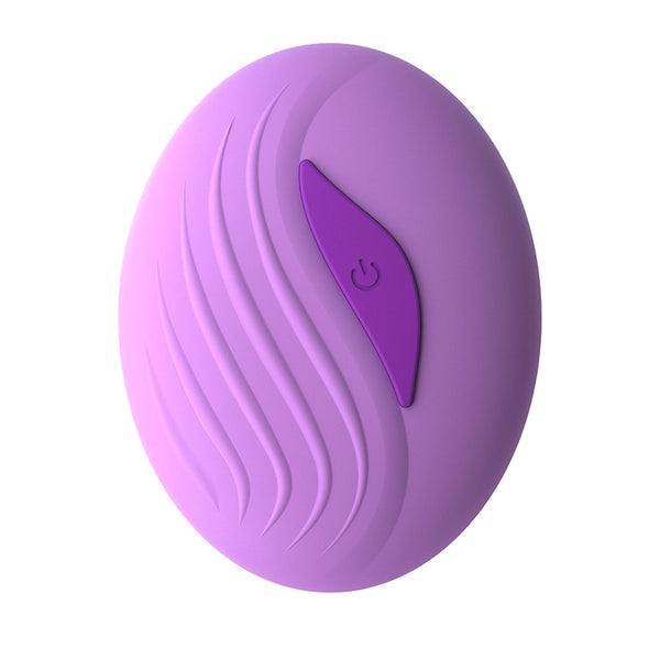 Fantasy For Her GSpot Stimulate Her Remote Control Vibrator - Eroticon Ltd