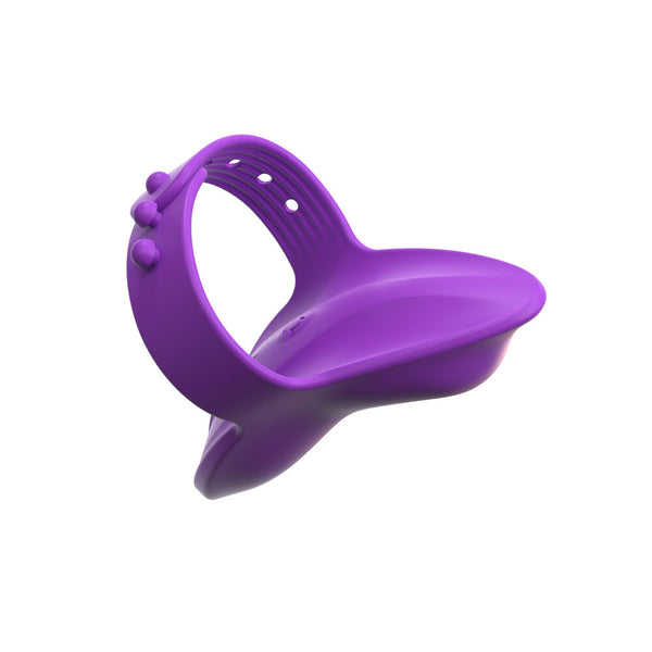 Fantasy For Her Her Finger Vibe - Eroticon Ltd