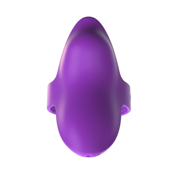 Fantasy For Her Her Finger Vibe - Eroticon Ltd