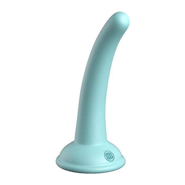 Pipedream Dillio Platinum Curious Five - Eroticon Ltd