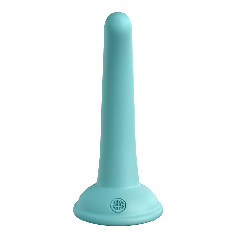 Pipedream Dillio Platinum Curious Five - Eroticon Ltd