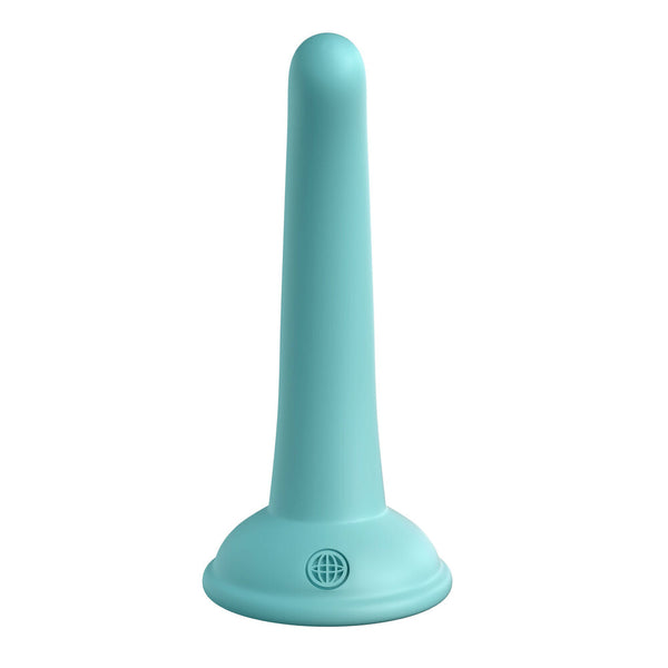 Pipedream Dillio Platinum Curious Five - Eroticon Ltd
