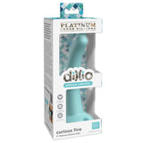 Pipedream Dillio Platinum Curious Five - Eroticon Ltd