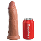 King Cock Elite 8 Inch Dual Density Cock - Eroticon Ltd