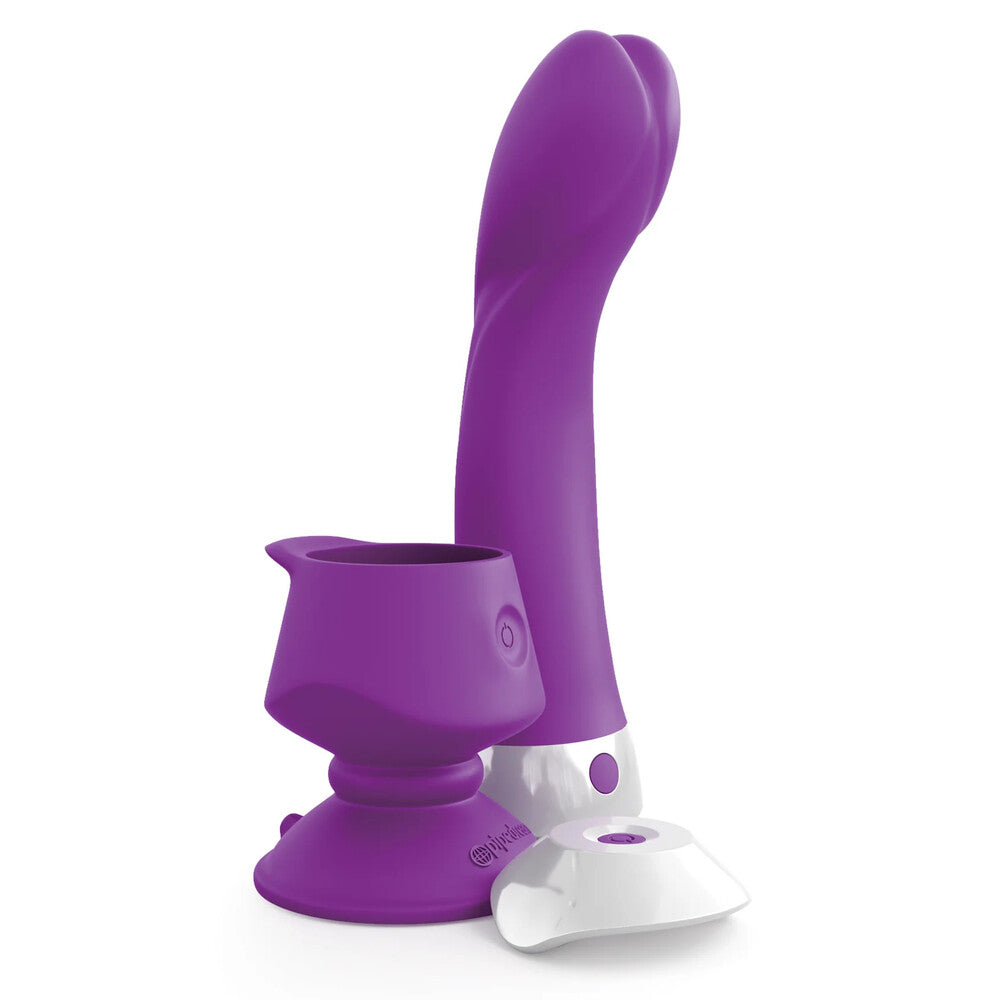 3Some Wall Banger G Vibe - Eroticon Ltd