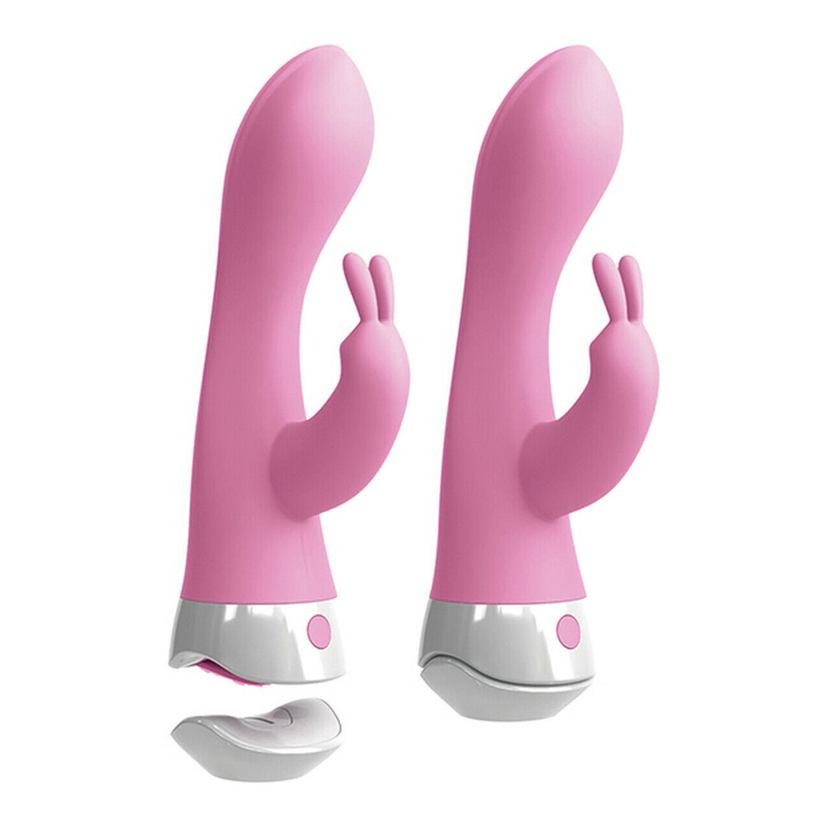 3Some Wall Banger Rabbit Vibe - Eroticon Ltd