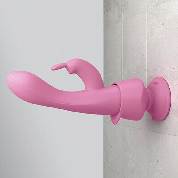 3Some Wall Banger Rabbit Vibe - Eroticon Ltd