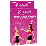 Dick Head Hoopla - Eroticon Ltd