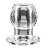 Perfect Fit Tunnel XLarge Anal Plug - Eroticon Ltd
