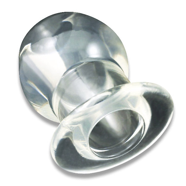 Perfect Fit Tunnel XLarge Anal Plug - Eroticon Ltd