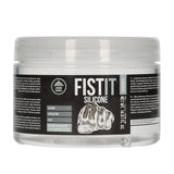 Fist It Silicone 500ml Lubricant - Eroticon Ltd