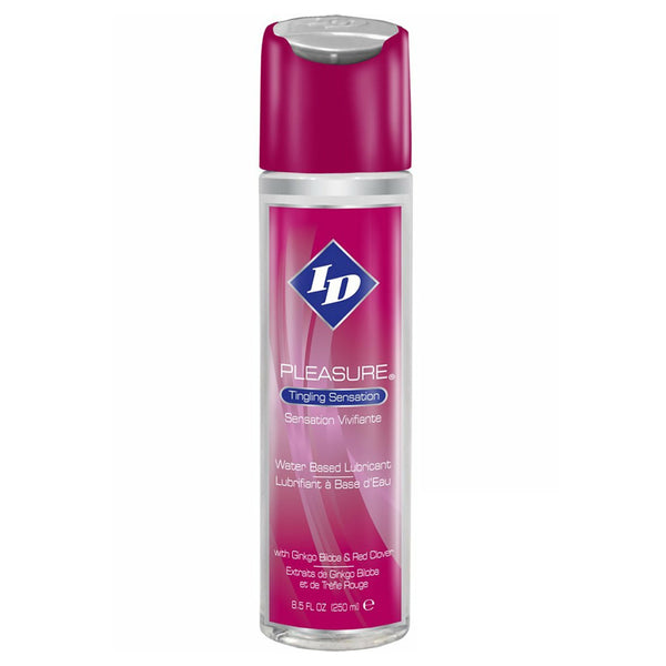 ID Pleasure 8.5 oz Lubricant - Eroticon Ltd