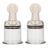 Pumped Nipple Suction Set Large - Eroticon Ltd