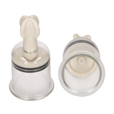 Pumped Nipple Suction Set Large - Eroticon Ltd