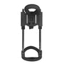 Pumped Penis Extender Black - Eroticon Ltd