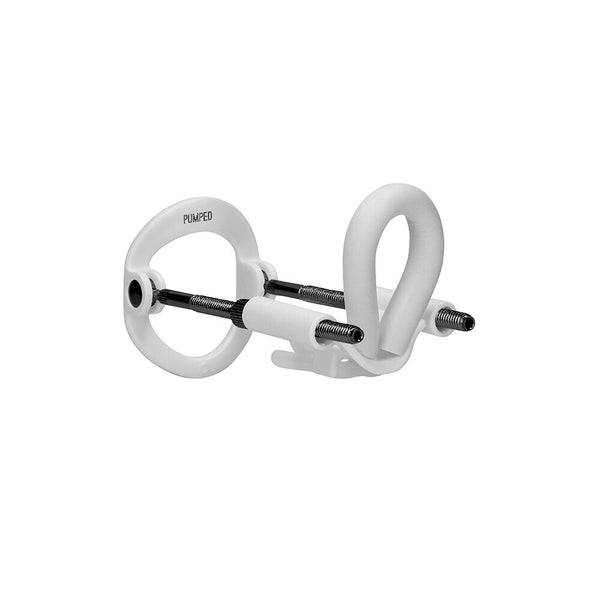 Pumped Penis Extender - Eroticon Ltd