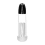 Pumped Rechargeable Smart Cyber Pump - Eroticon Ltd