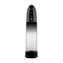 Automatic Rechargeable Luv Pump Black - Eroticon Ltd