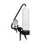 Elite Beginner Pump With PSI Gauge - Eroticon Ltd
