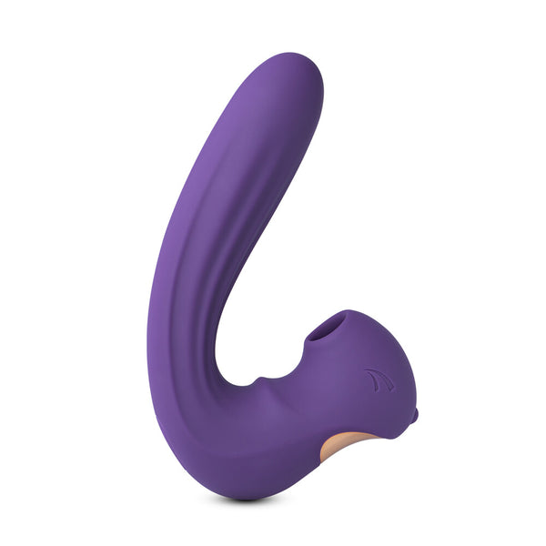 Clitoral Squirrel Sucking GVibe - Eroticon Ltd