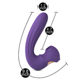 Clitoral Squirrel Sucking GVibe - Eroticon Ltd
