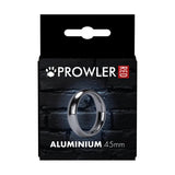 Prowler Red Aluminium Cock Ring 45mm - Eroticon Ltd