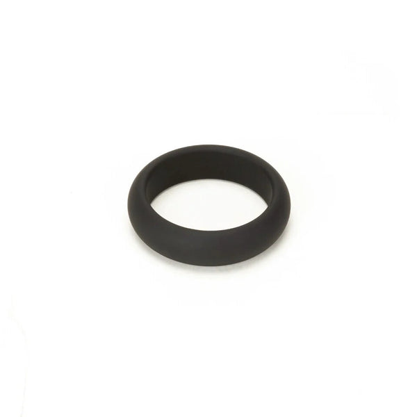 Prowler Red Silicone 42mm Ring - Eroticon Ltd