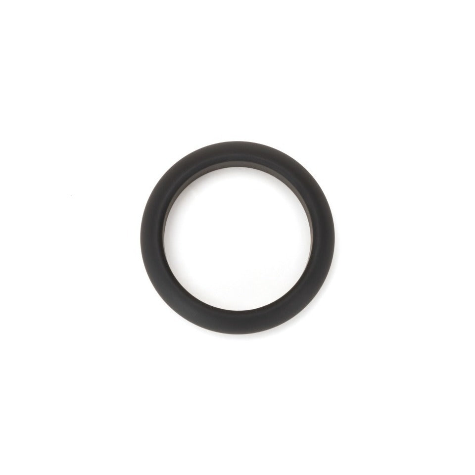 Prowler Red Silicone 42mm Ring - Eroticon Ltd